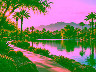 Original editorial area visual for guests planning an Avondale salon visit from Garden Lakes