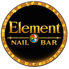 Element Nail Bar official logo