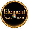 Element Nail Bar official logo