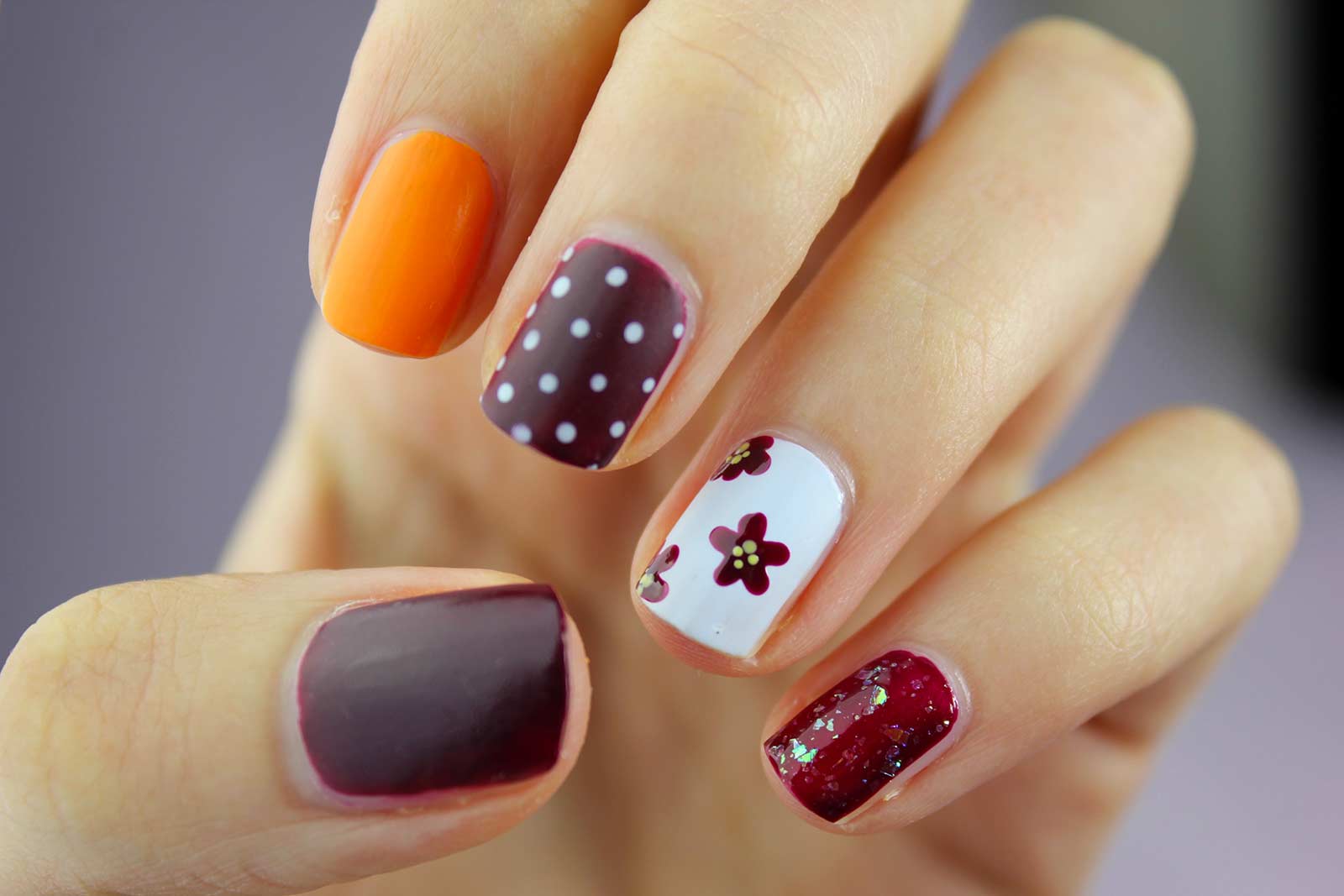 Best Nail Salon Avondale AZ