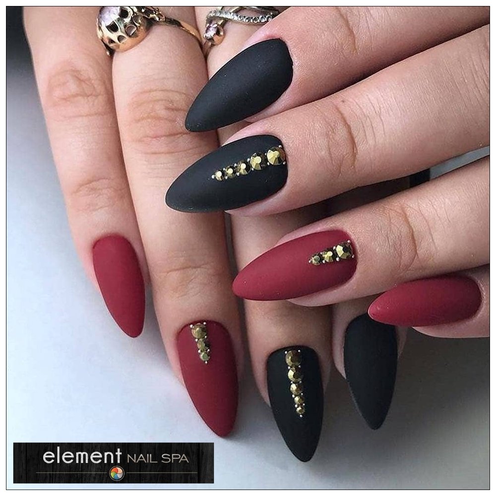 easy nail design