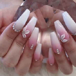 gel nail designs