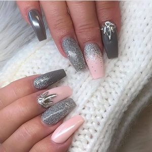 Luxe Nails Avondale