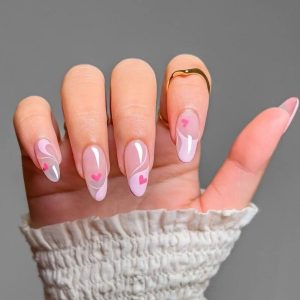 Luxe Nails Avondale