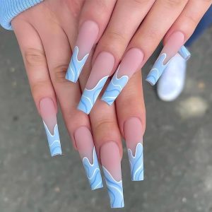 Luxe Nails Avondale