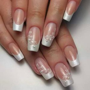 Herbal Nails Avondale