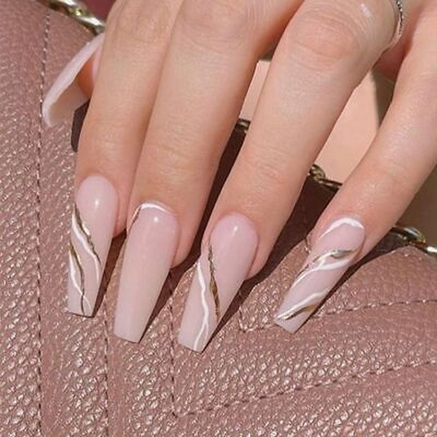 Dipping Powder Nails