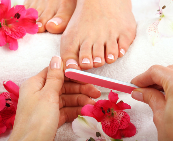 Pedicure Services Avondale