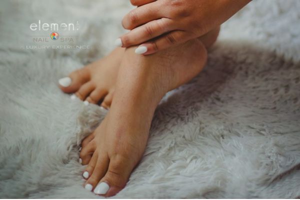 Best Nail Salon for Pedicure