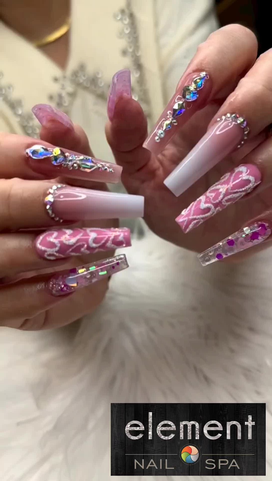 Nail Art Designs Avondale