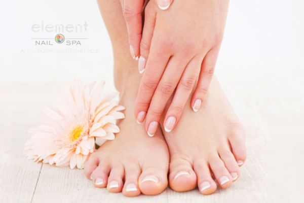 Pedicure Services