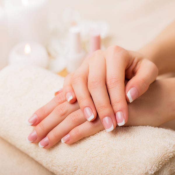 Dipping Powder Nail Salon