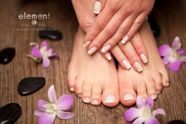 Nails Pedicure Avondale