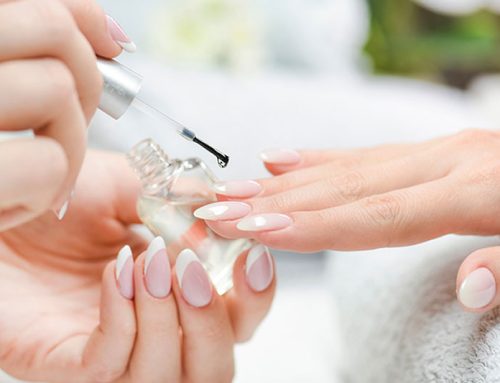 Dip Gel Manicure Avondale