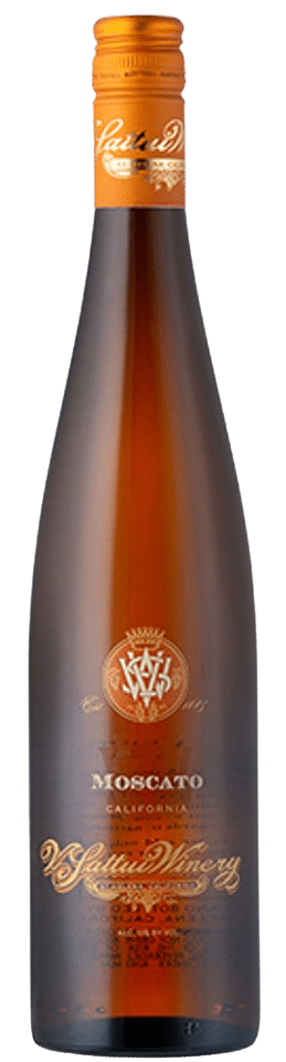2023 Moscato Frizzante