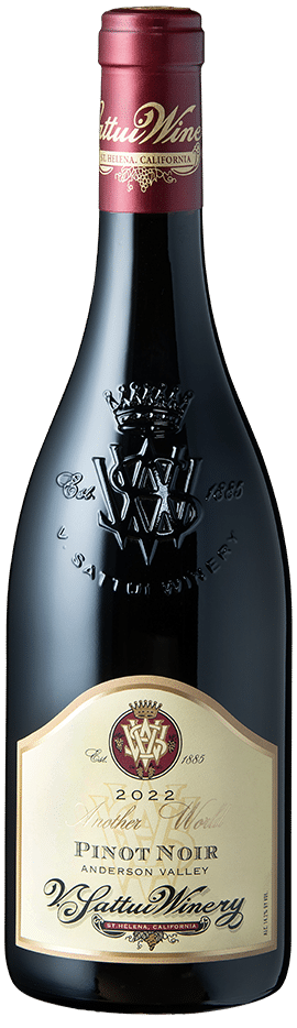 2023 Moscato Frizzante