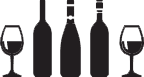 bottle icon