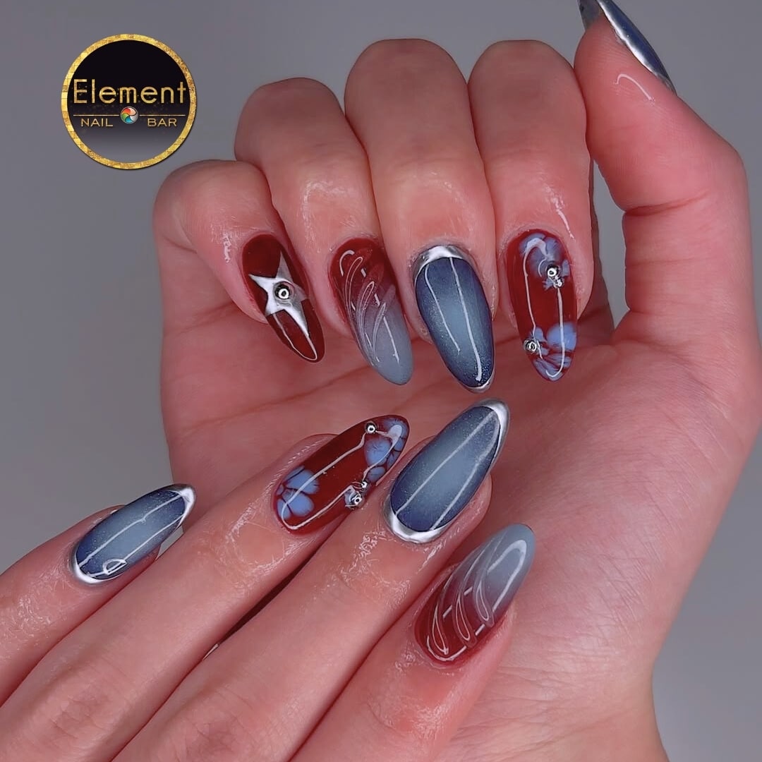 Popular Nail Services at Element Nail Bar