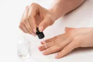 How to Remove Dip Nails Safely