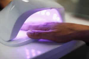 Gel and Classic Manicures