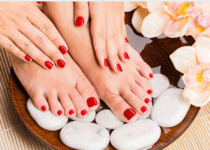 Pedicure Salons Pedicure Salons