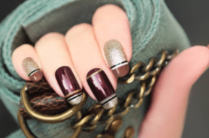 Chrome Nails