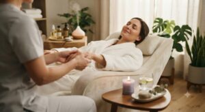 A Relaxing Experience That Puts You First