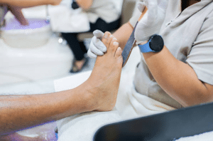Best Nail Salon