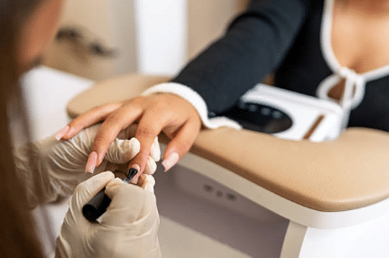 Why Affordable Gel-X Nails at Element Nail Bar Don’t Look Cheap